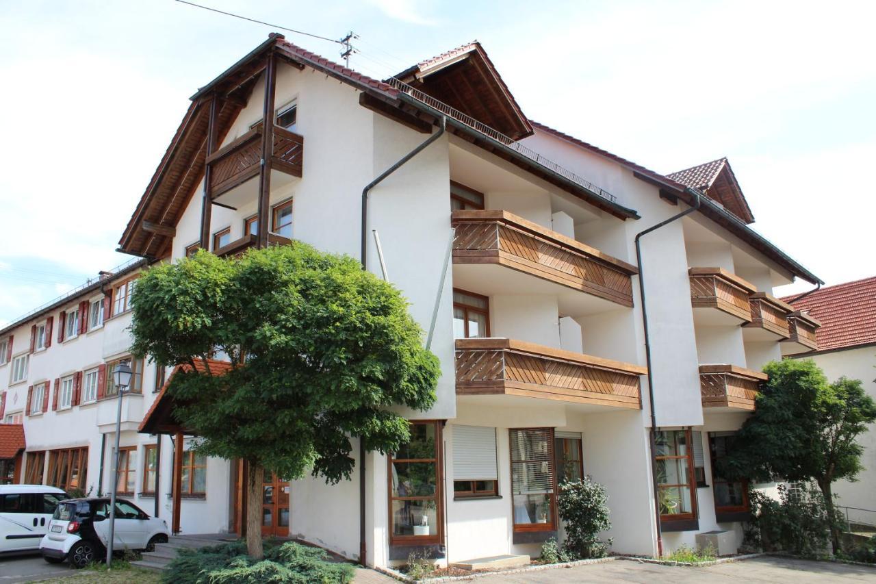 Landhotel Hirsch Sankt Johann  Bagian luar foto