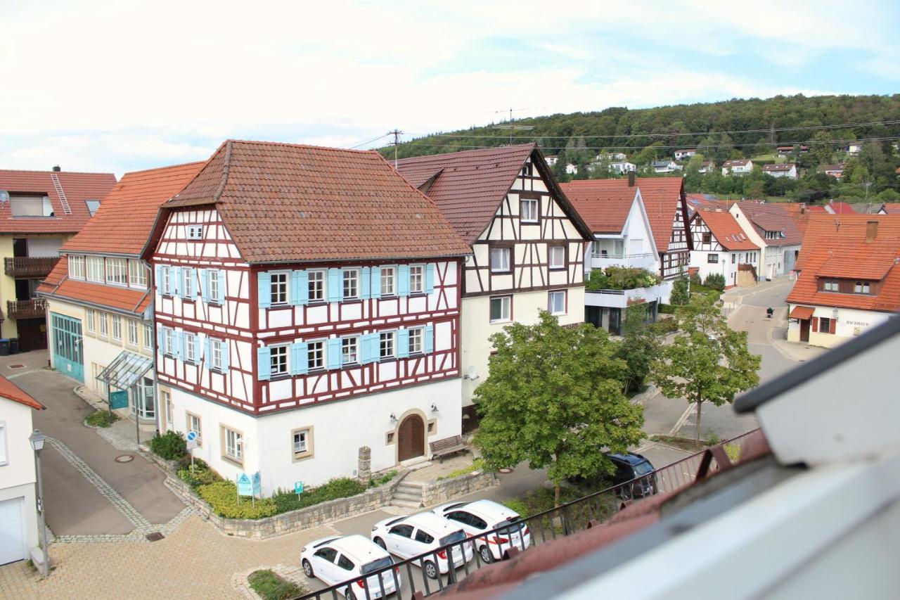 Landhotel Hirsch Sankt Johann  Bagian luar foto