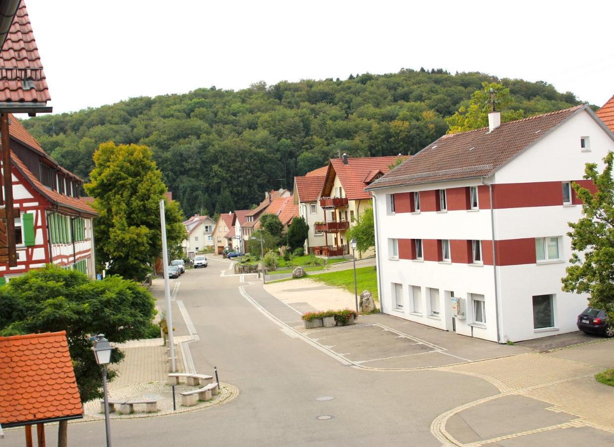 Landhotel Hirsch Sankt Johann  Bagian luar foto