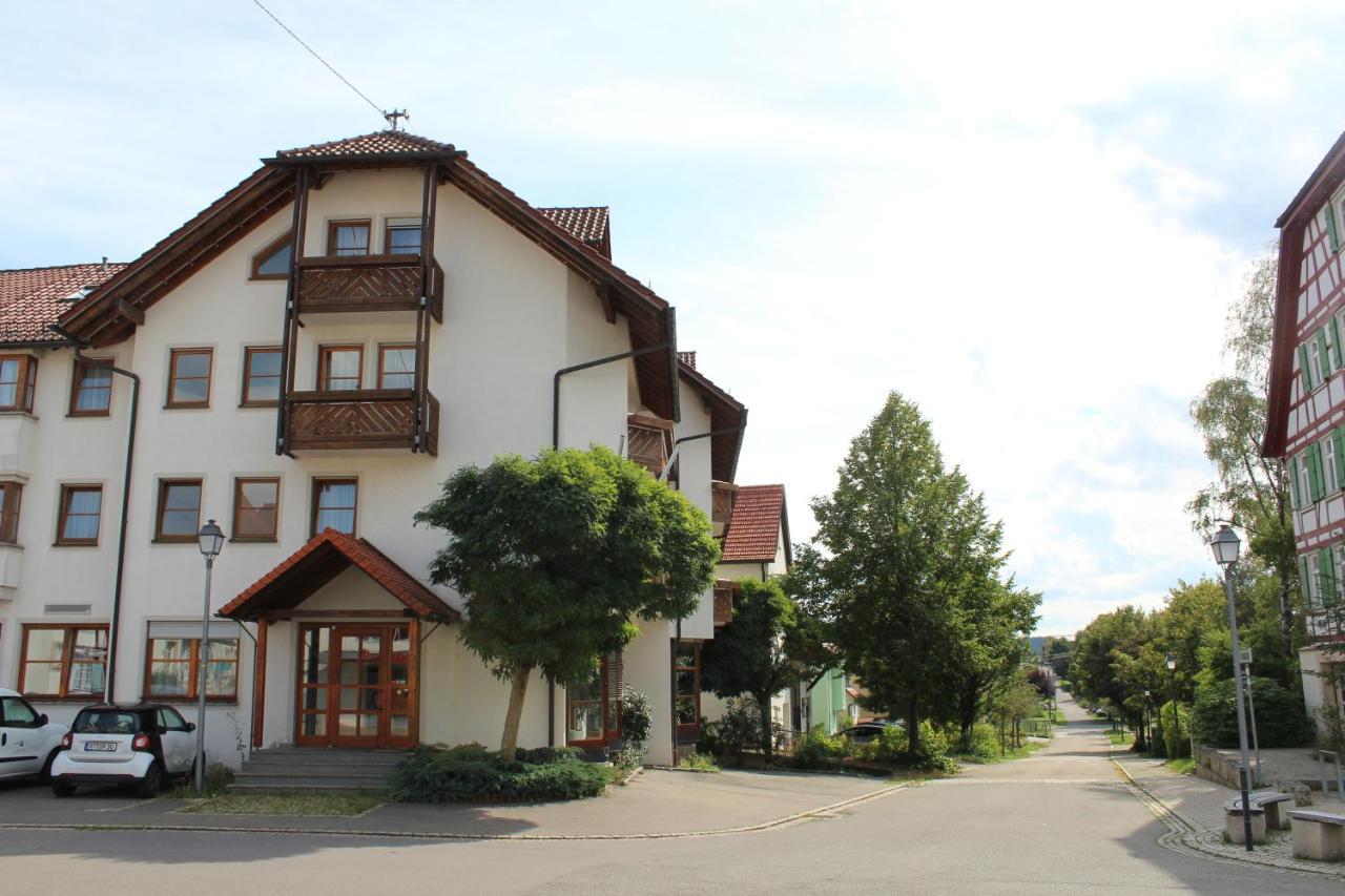 Landhotel Hirsch Sankt Johann  Bagian luar foto