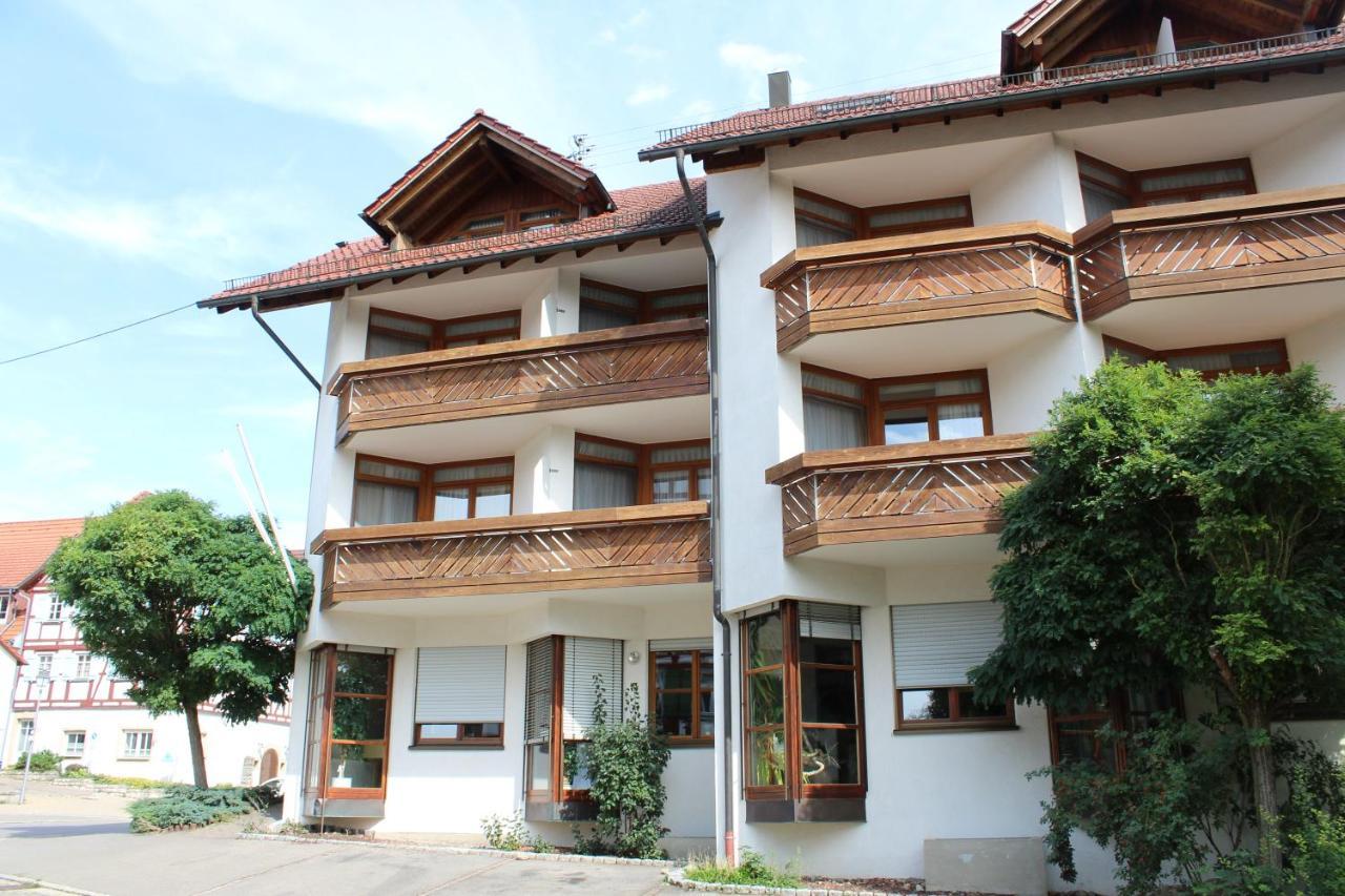 Landhotel Hirsch Sankt Johann  Bagian luar foto