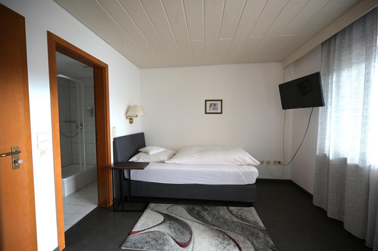 Landhotel Hirsch Sankt Johann  Bagian luar foto