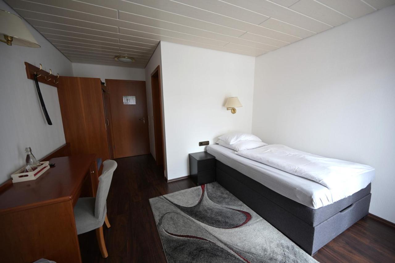 Landhotel Hirsch Sankt Johann  Bagian luar foto